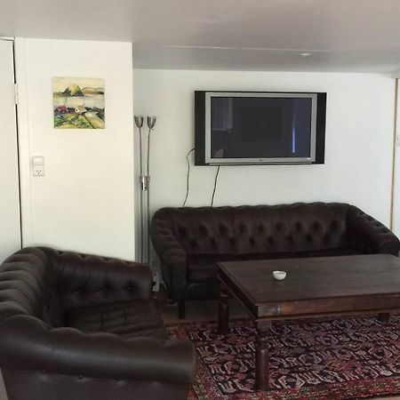 The Perfect Base In Torshavn Apartman Kültér fotó