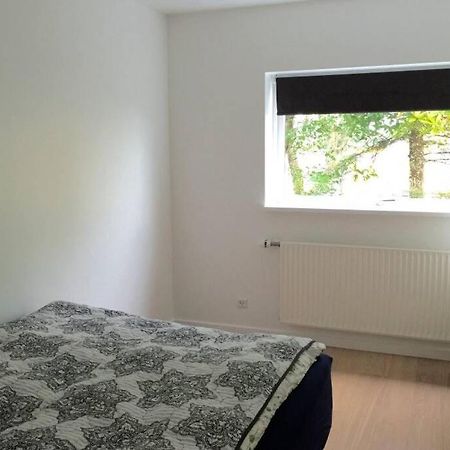 The Perfect Base In Torshavn Apartman Kültér fotó