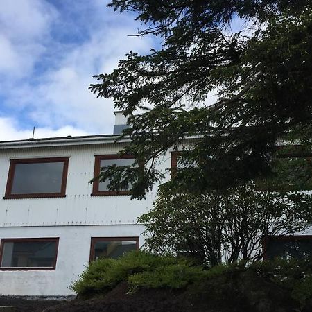 The Perfect Base In Torshavn Apartman Kültér fotó