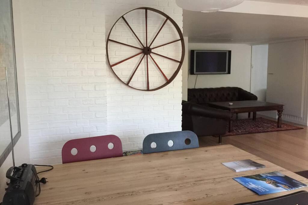 The Perfect Base In Torshavn Apartman Kültér fotó